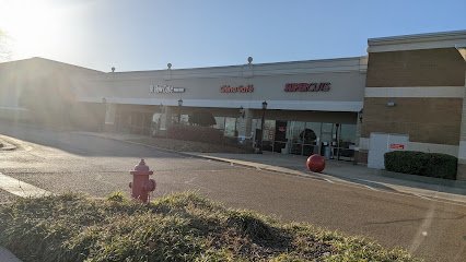 China Cafe