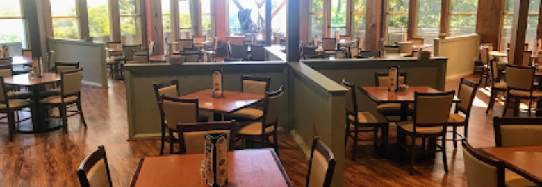 Two Rivers Restaurant