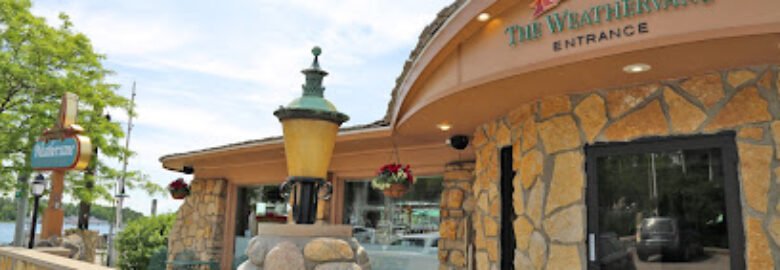 Weathervane Restaurant