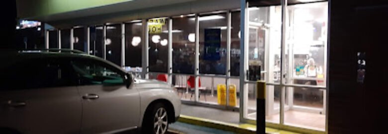 Waffle House