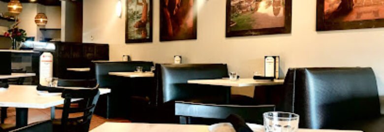 Shiitake Asian Bistro