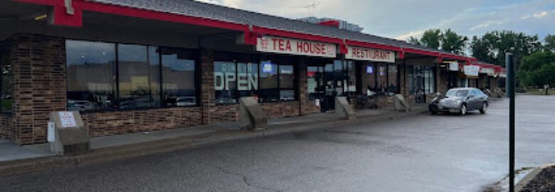 Teahouse