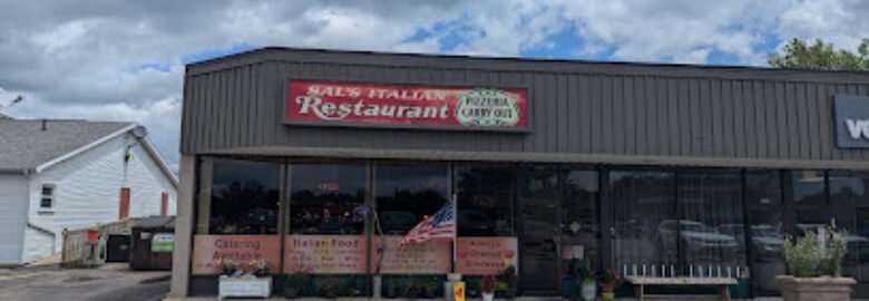 Sal’s Italian Restaurant