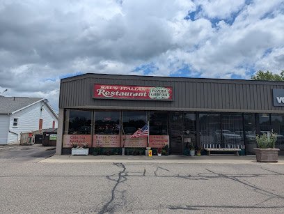 Sal’s Italian Restaurant