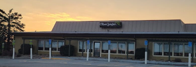 Olive Garden Italian Restaurant