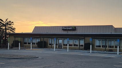 Olive Garden Italian Restaurant