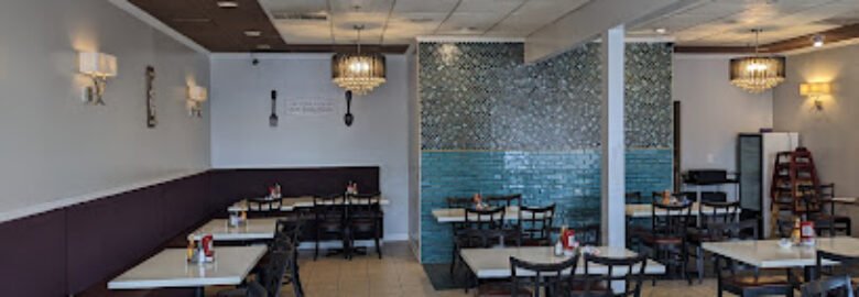 Rise & Bite Cafe