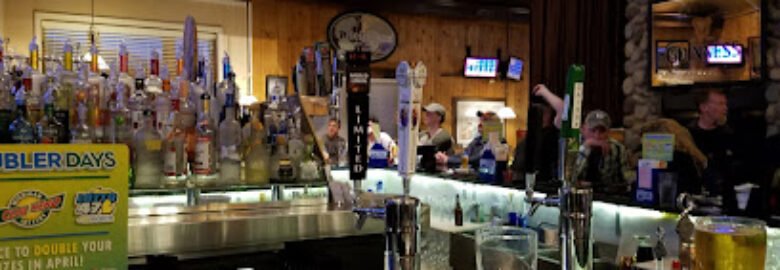 G’s Pizzeria Bar & Grill