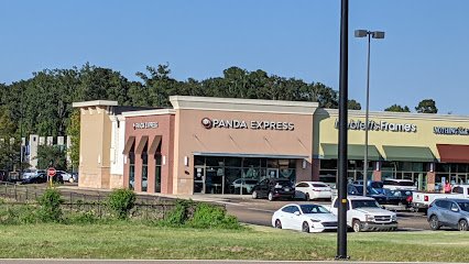 Panda Express