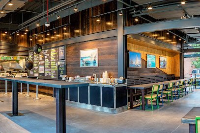 Shake Shack River North