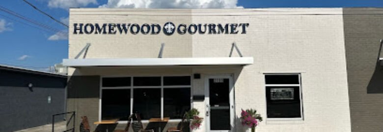 Homewood Gourmet