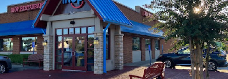 IHOP