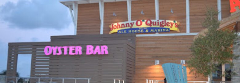Tailfins Waterfront Grill + Sports Bar+ Open Thanksgiving + Breakfast