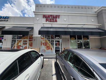 Fantasy Pizza