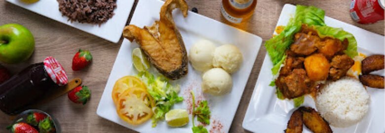 Café Lini Latin Cuisine