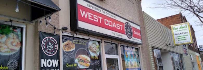 West Coast Grille