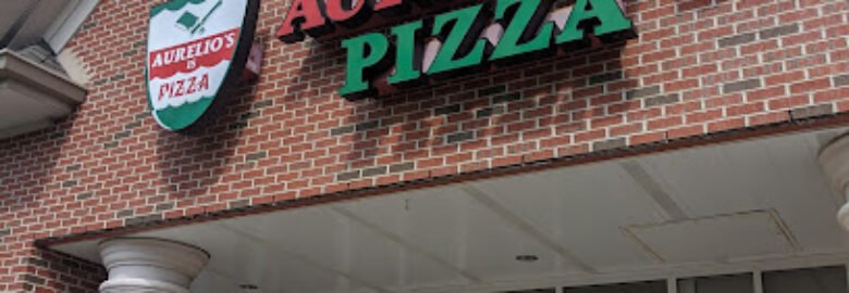 Aurelio’s Pizza of Plainfield