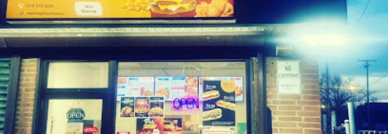 Superior Grill and chicken (Halal)