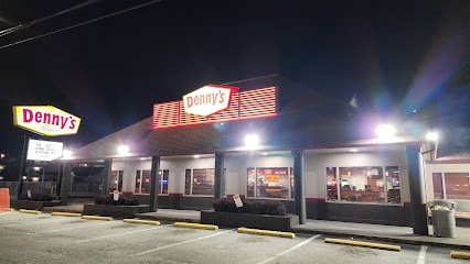 Denny’s