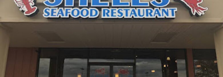 Sea Shells Seafood Restaurant