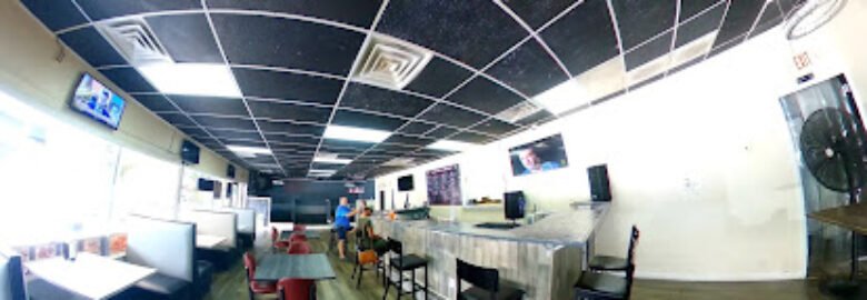 4 Us Cafe & bakery