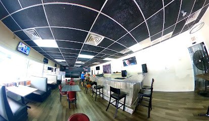 4 Us Cafe & bakery