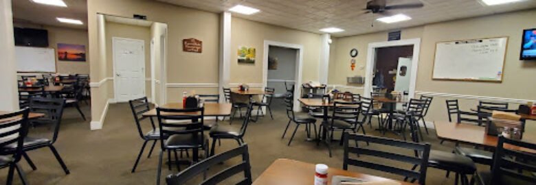 Angie’s Decatur Diner