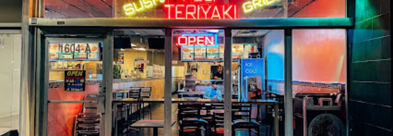 Fuji Teriyaki