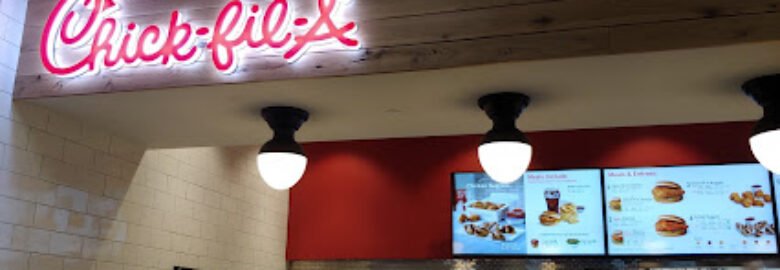Chick-fil-A