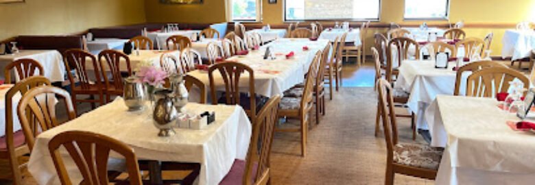 Himalayan Curry Hut