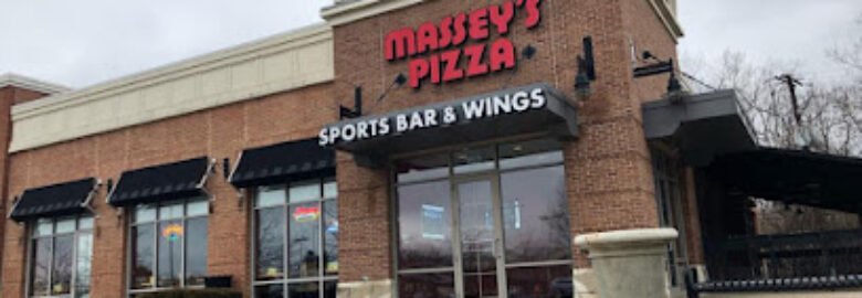 Massey’s Pizza Sports Bar & Wings