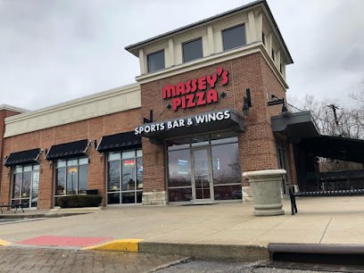 Massey’s Pizza Sports Bar & Wings