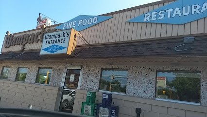 Wampach’s Restaurant