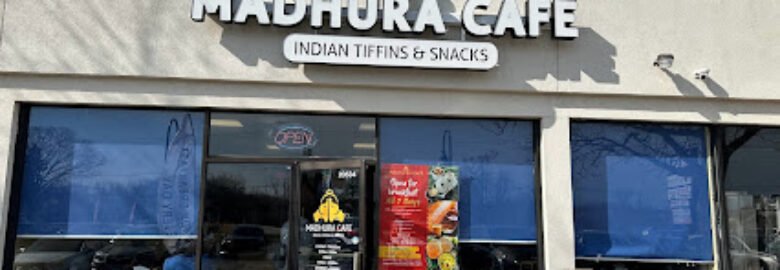 Madhura Cafe