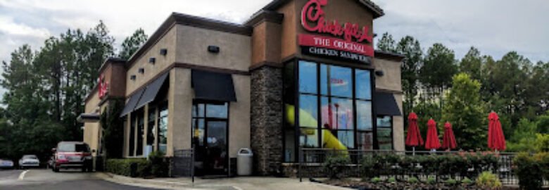 Chick-fil-A