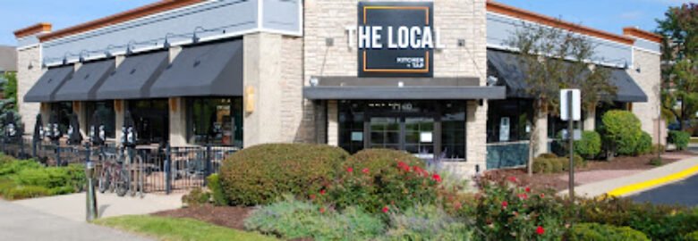 The Local Kitchen & Tap