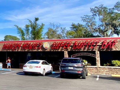 Hungry Howie’s Pizza & Subs