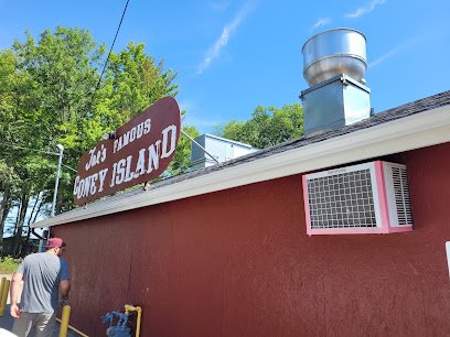 Joe’s Coney Island
