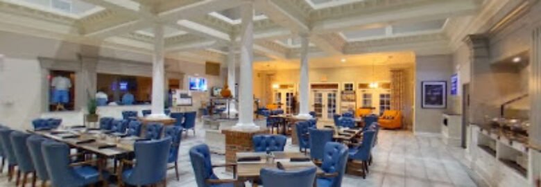 The Clubhouse