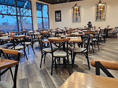 Another Broken Egg Cafe