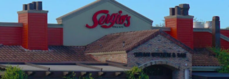 Sergio’s Restaurant