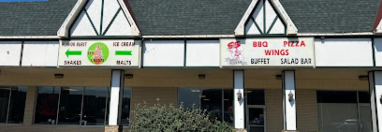 S&S BBQ, Pizzeria