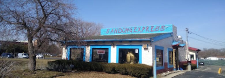 San Dong Express
