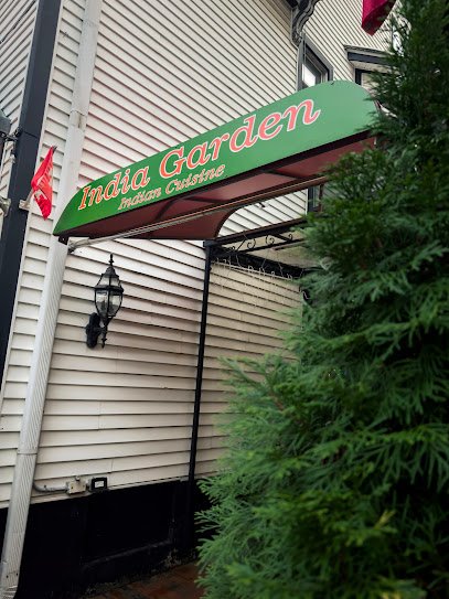 India Garden Restaurant