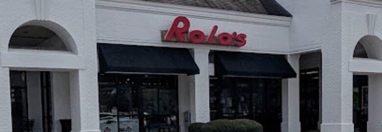 Rolo’s Cafe