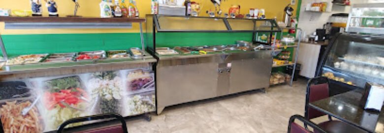 Rio’s Cafe & Grill