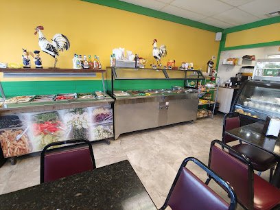 Rio’s Cafe & Grill