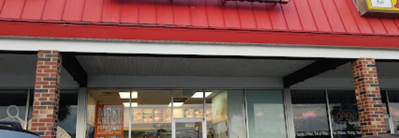 Little Caesars Pizza
