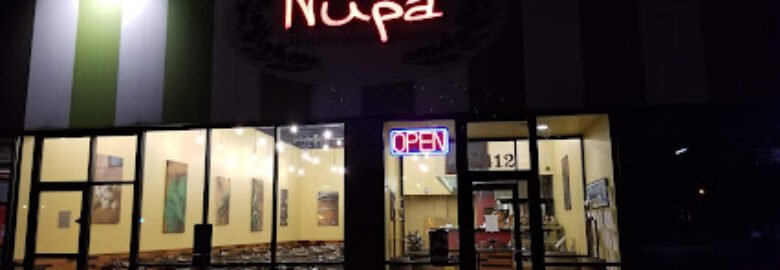 Nupa South