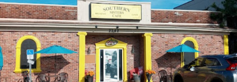 Southern Sisters Cafe